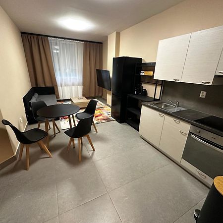 Aparthotel Olympland Trutnov Kültér fotó