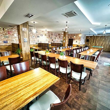 Aparthotel Olympland Trutnov Kültér fotó