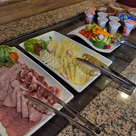 Aparthotel Olympland Trutnov Kültér fotó