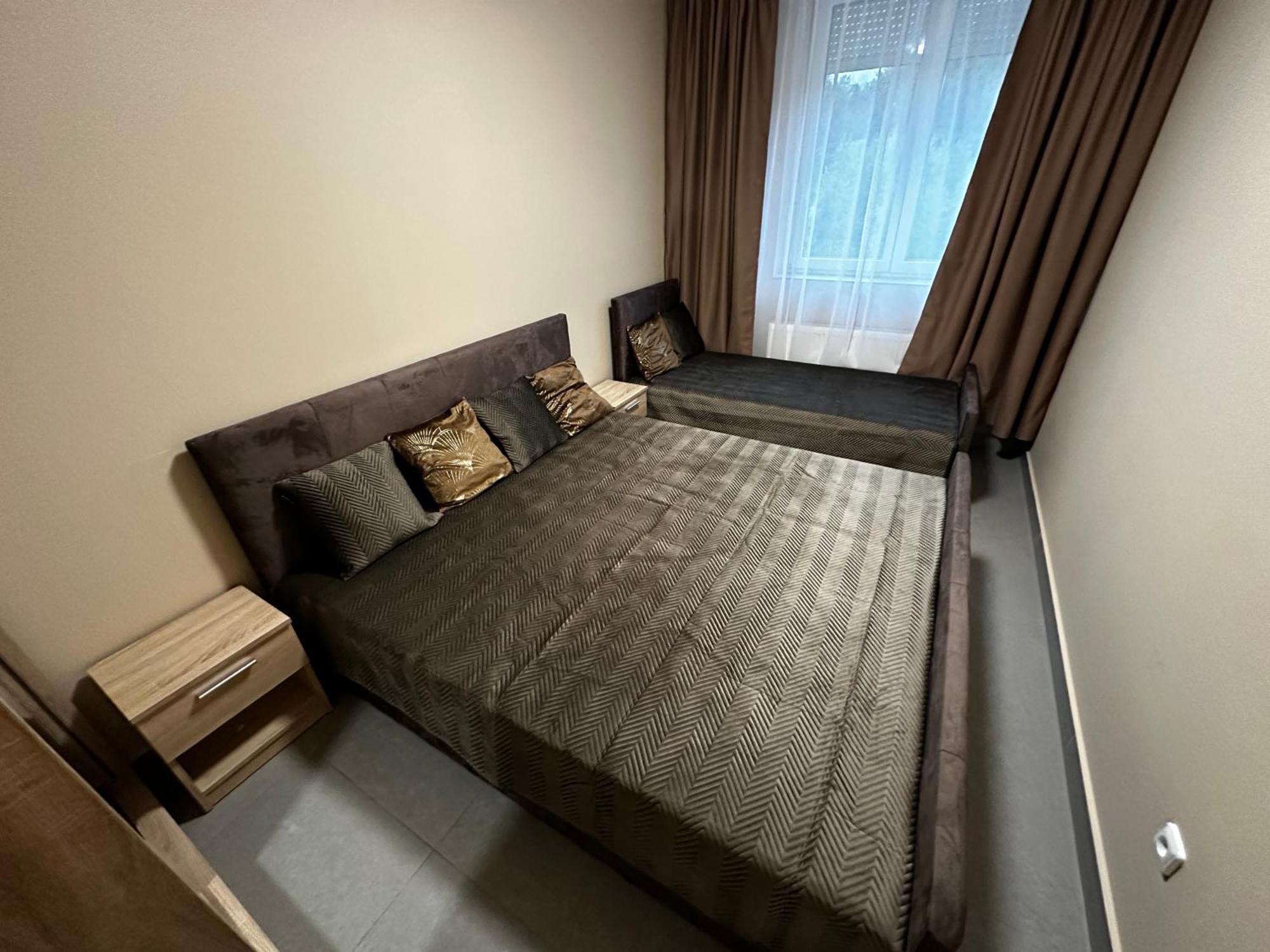 Aparthotel Olympland Trutnov Kültér fotó