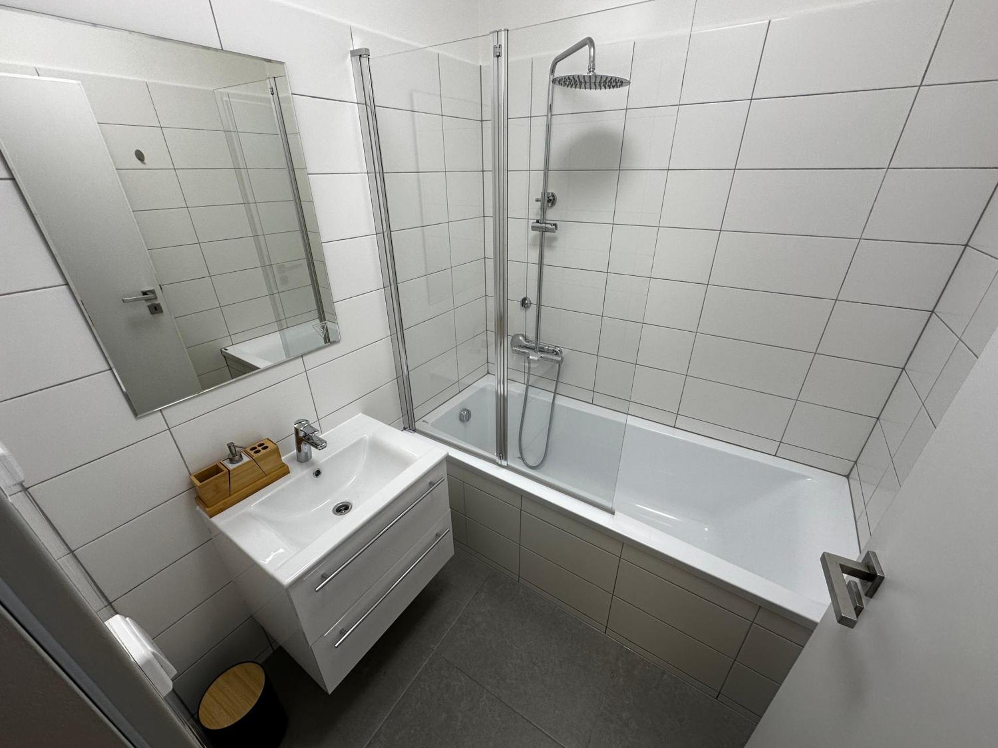 Aparthotel Olympland Trutnov Kültér fotó