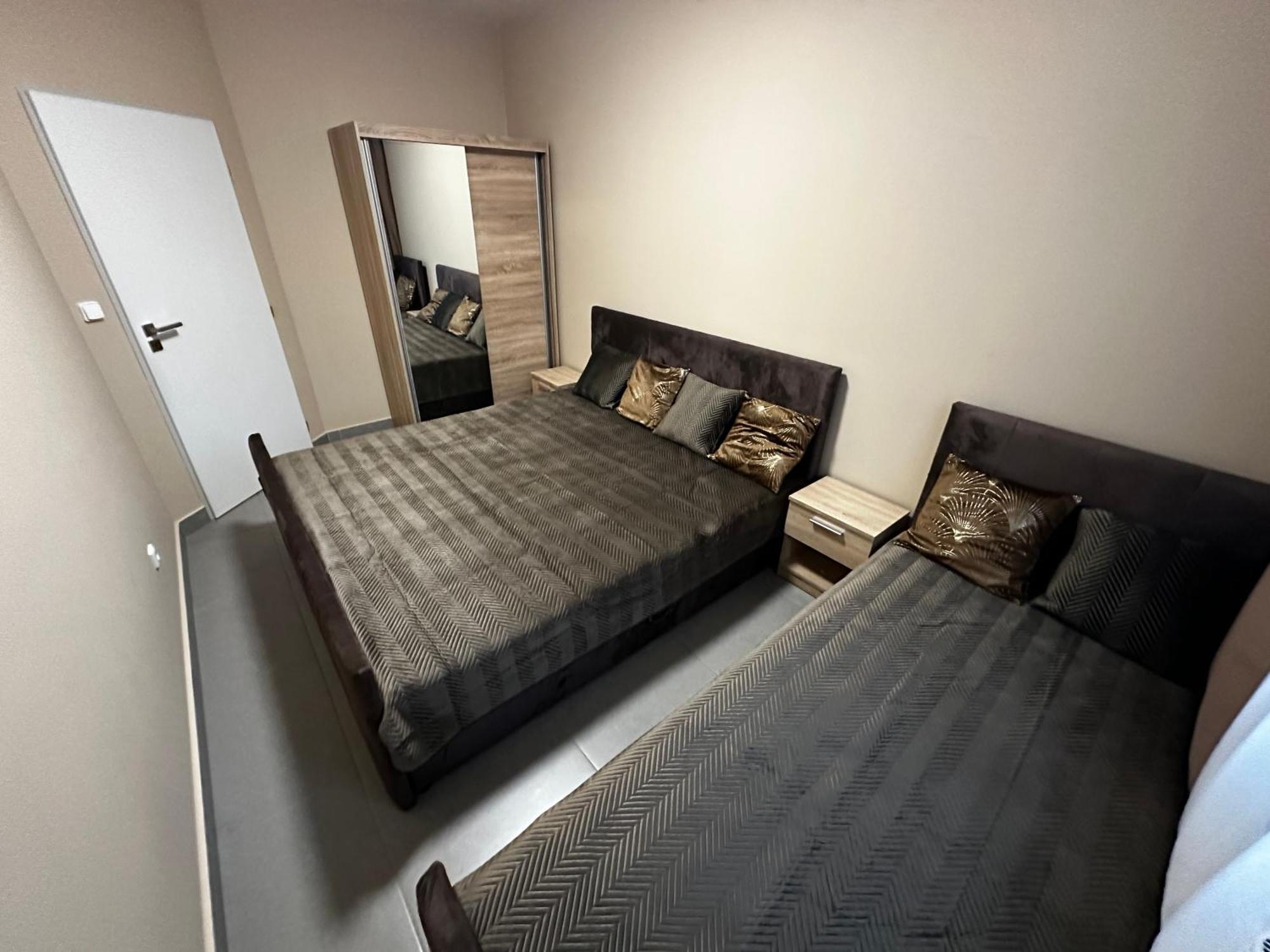 Aparthotel Olympland Trutnov Kültér fotó