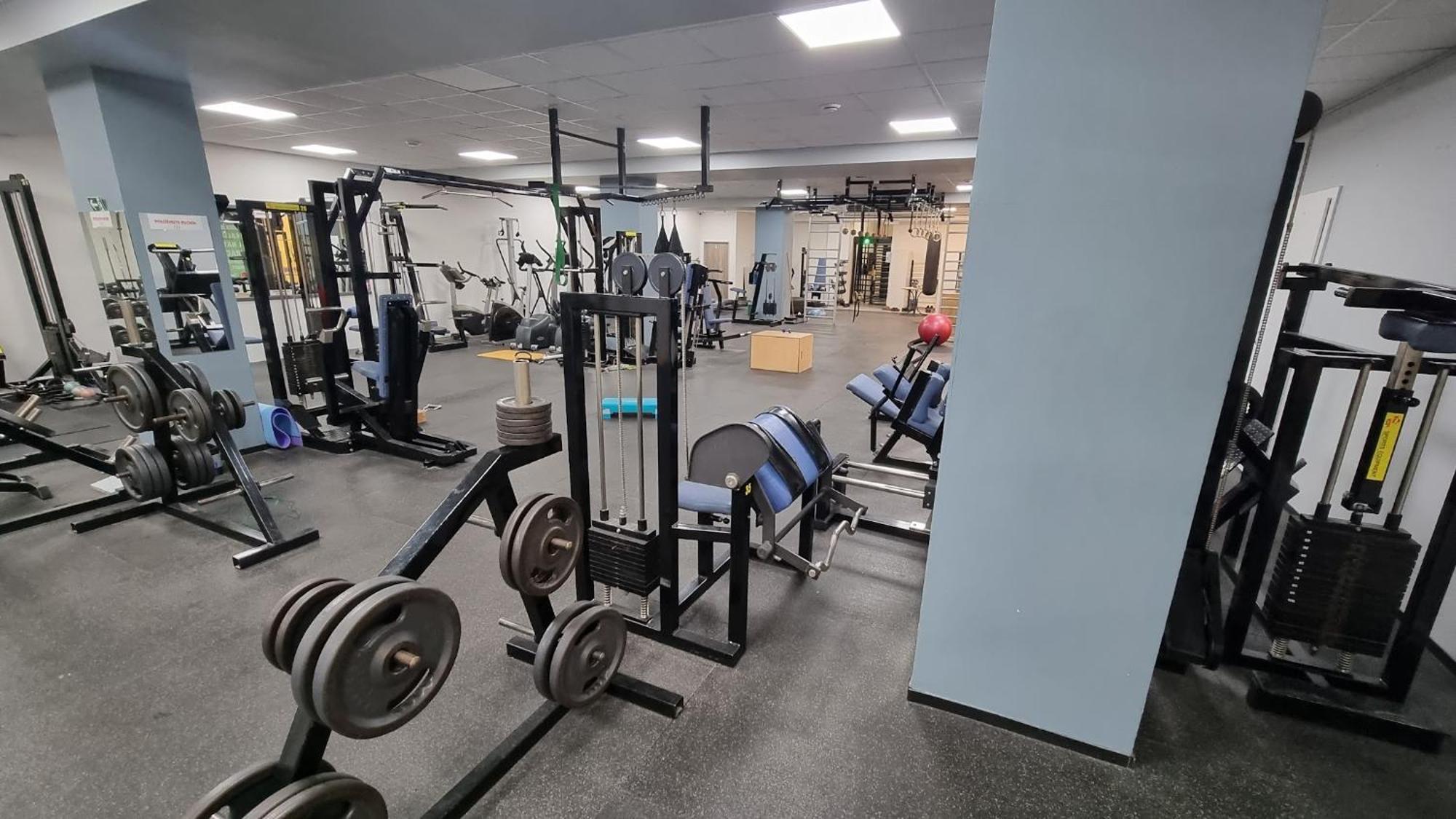 Aparthotel Olympland Trutnov Kültér fotó