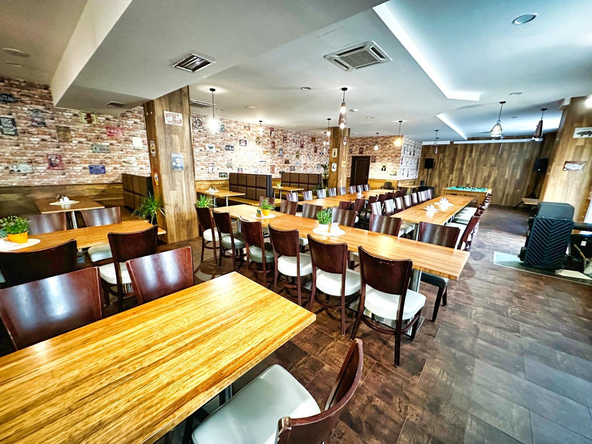 Aparthotel Olympland Trutnov Kültér fotó