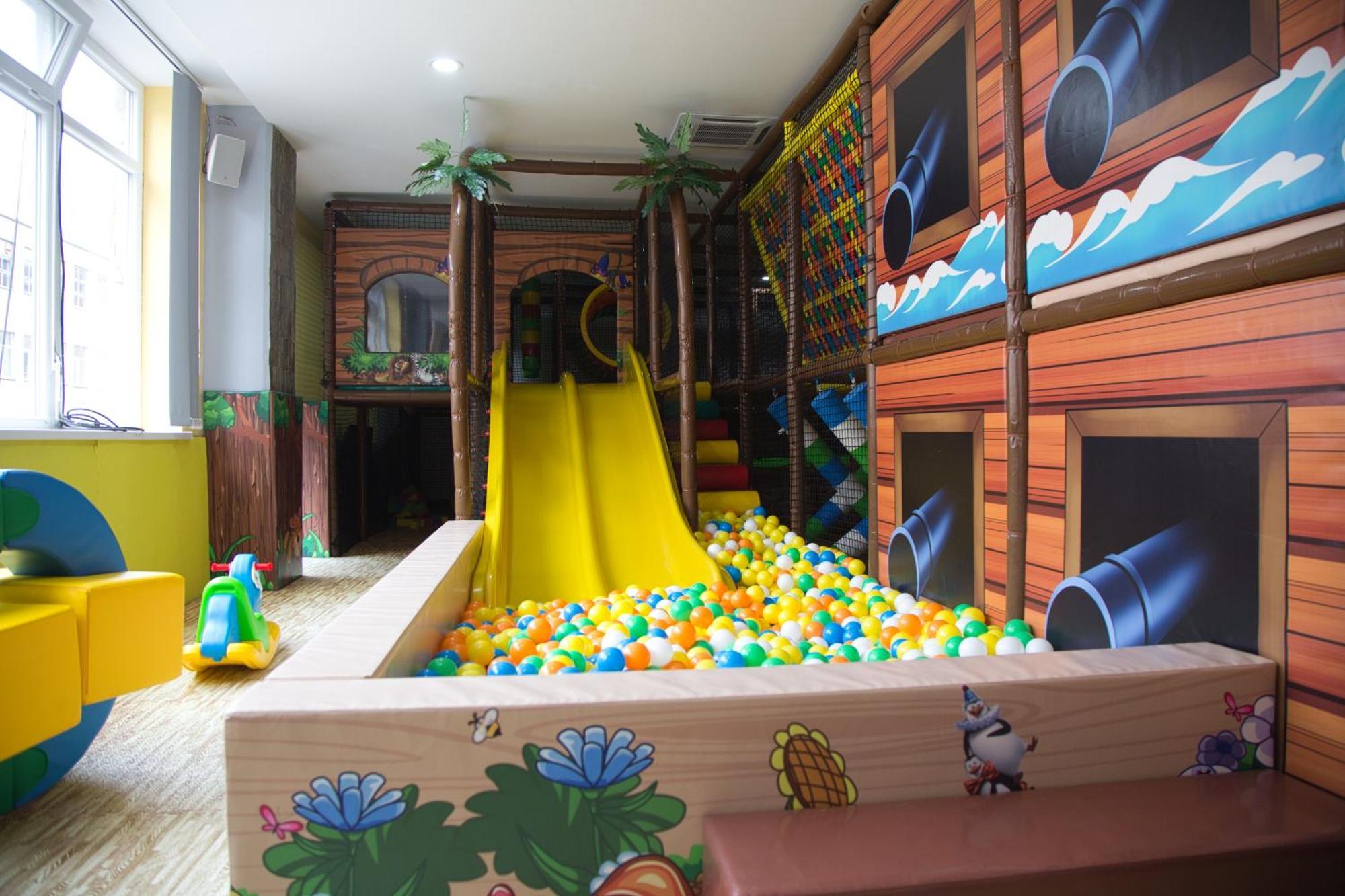 Aparthotel Olympland Trutnov Kültér fotó