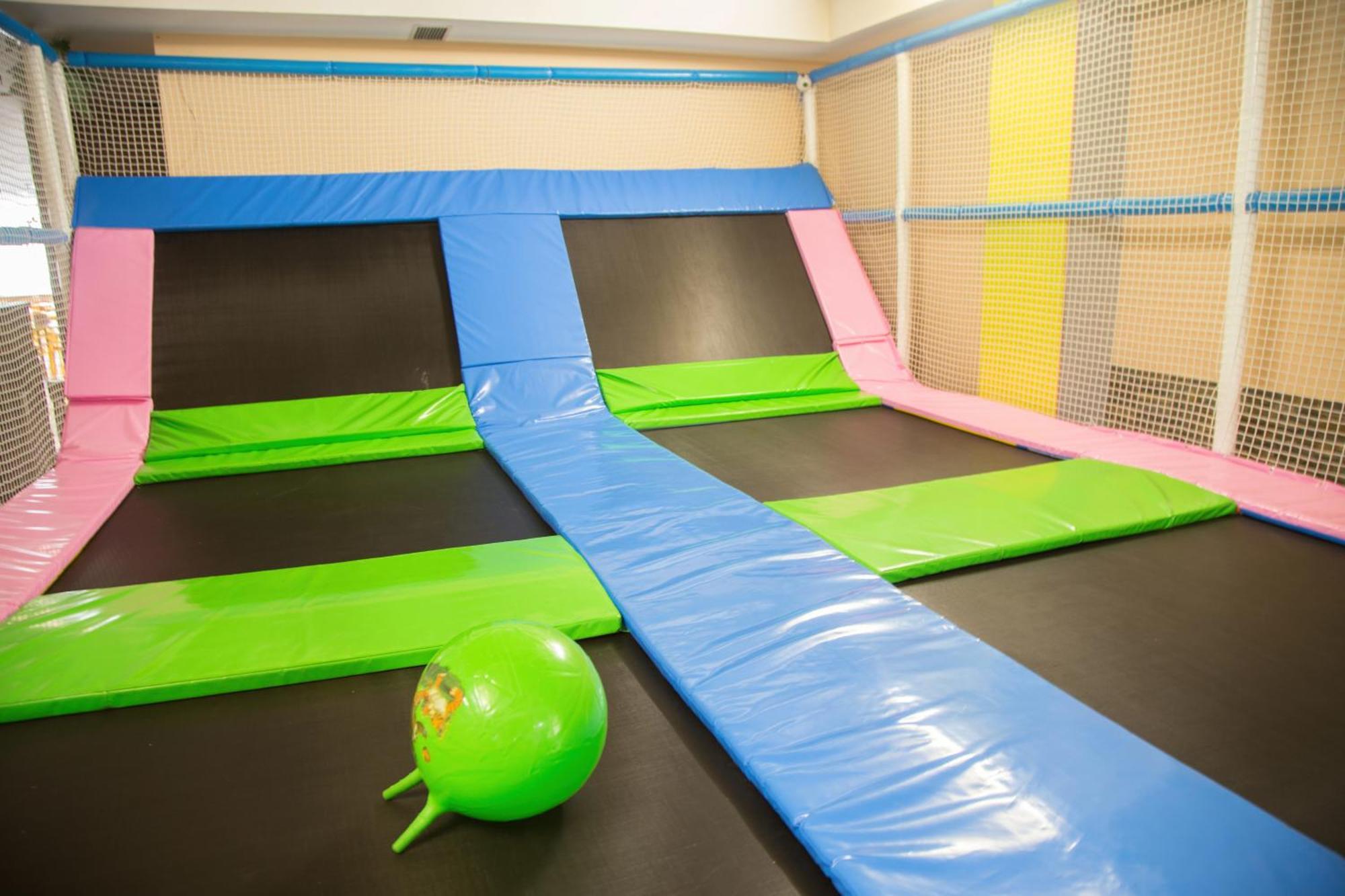 Aparthotel Olympland Trutnov Kültér fotó